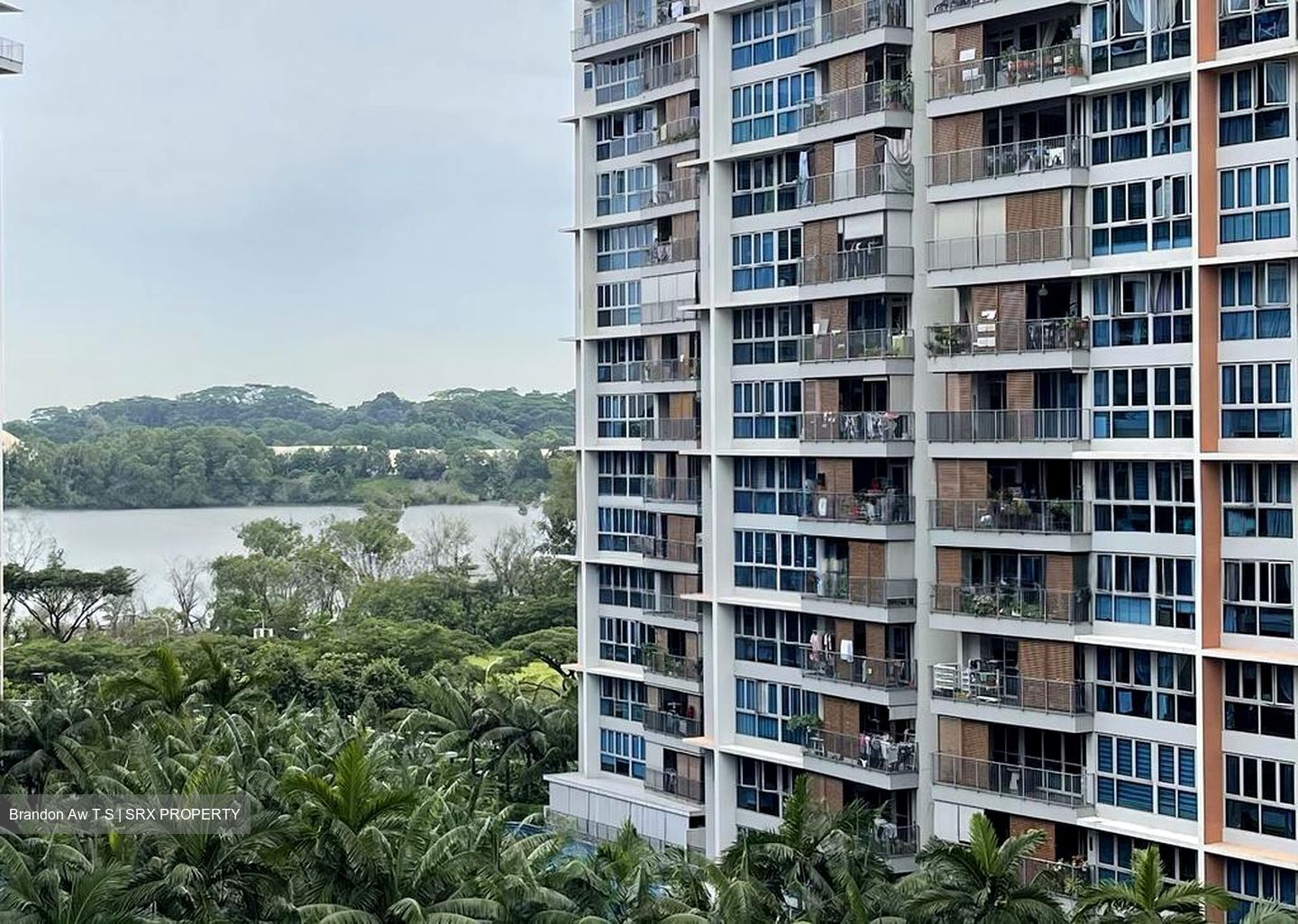 Arc at Tampines (D18), Condominium #530921551